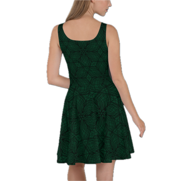 Skater Dress - Image 3