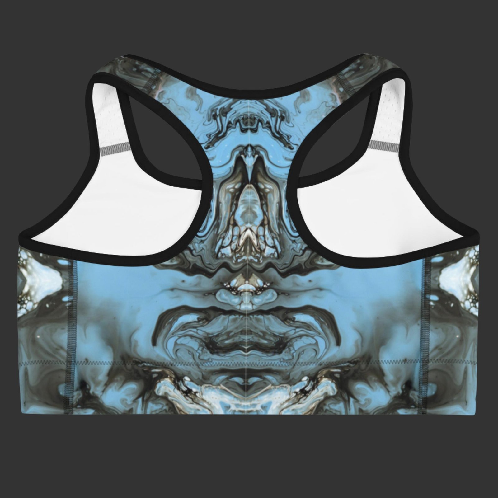 Sports bra - Image 3