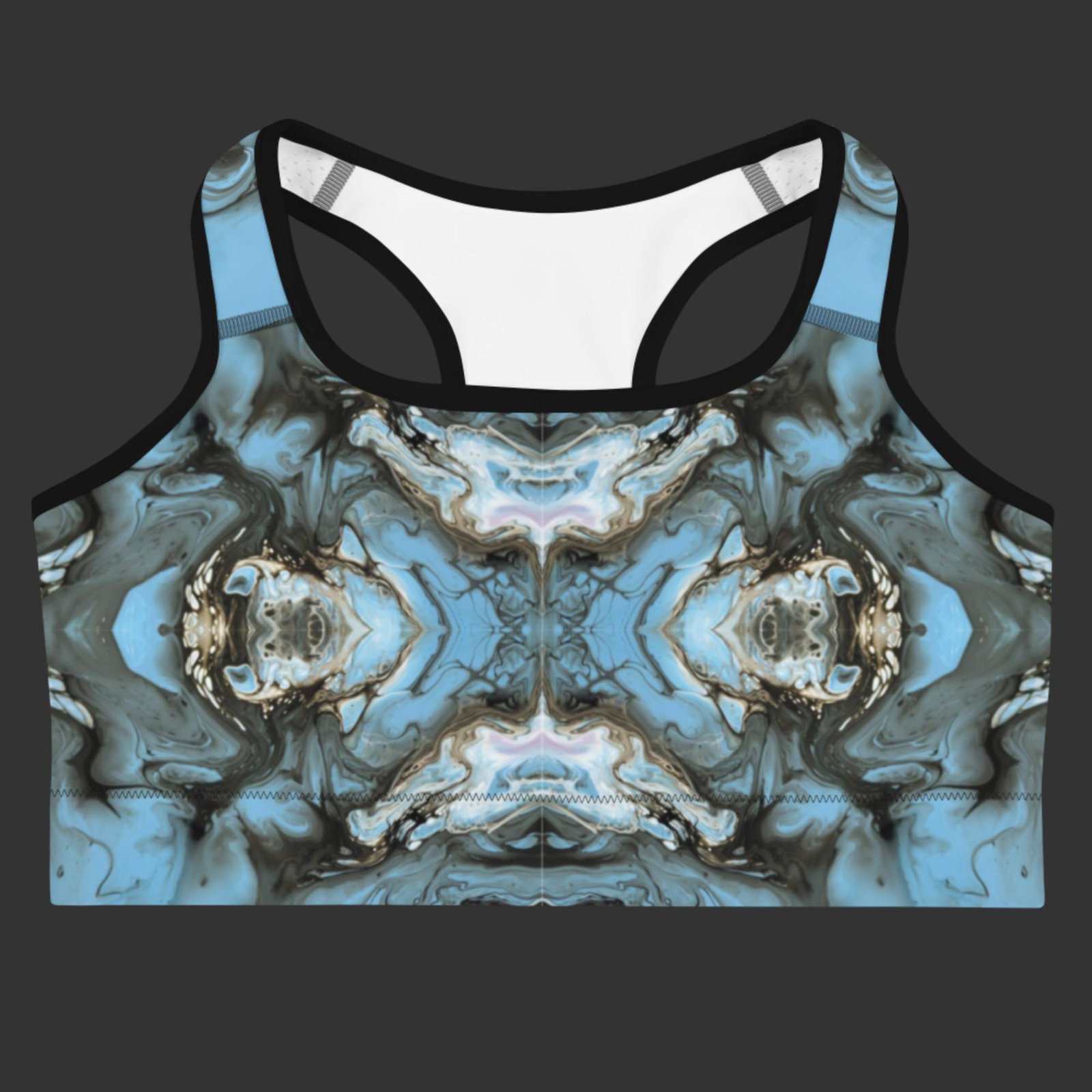 Sports bra