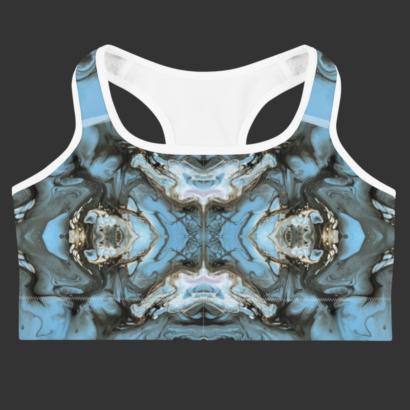 Sports bra - Image 2