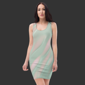 Bodycon dress