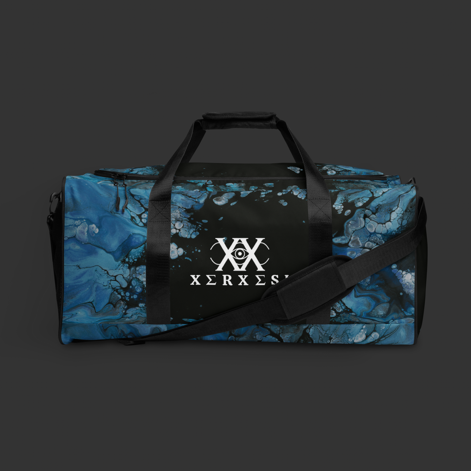 Duffle bag - Image 2