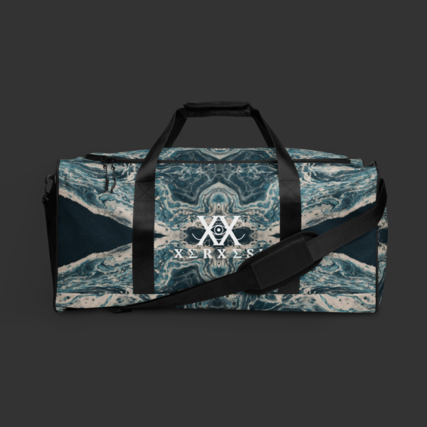 Duffle bag - Image 2