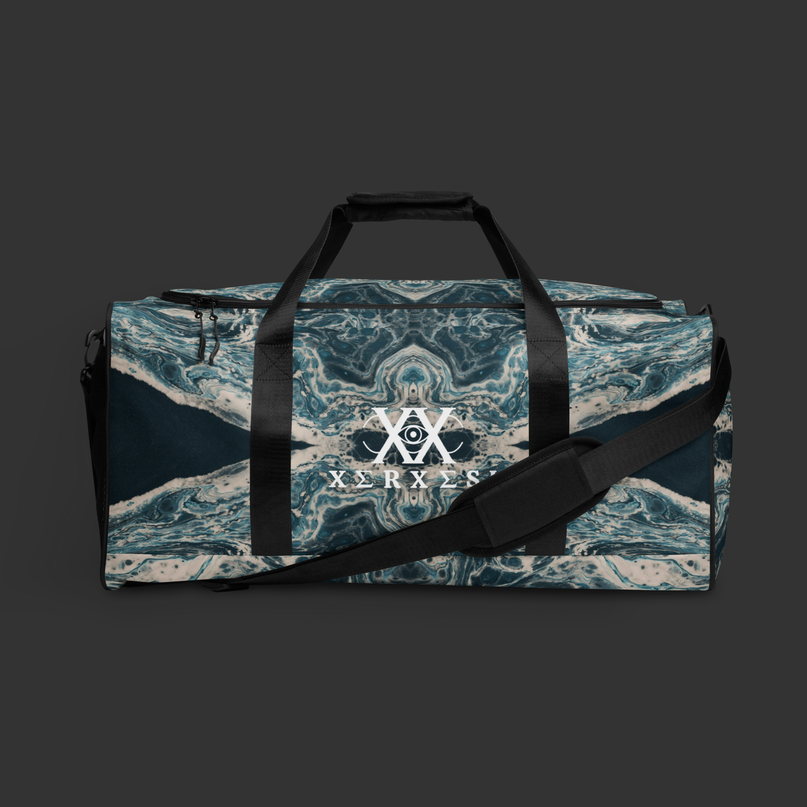 Duffle bag - Image 2