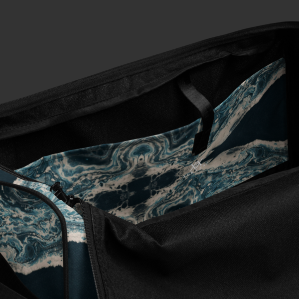 Duffle bag - Image 6