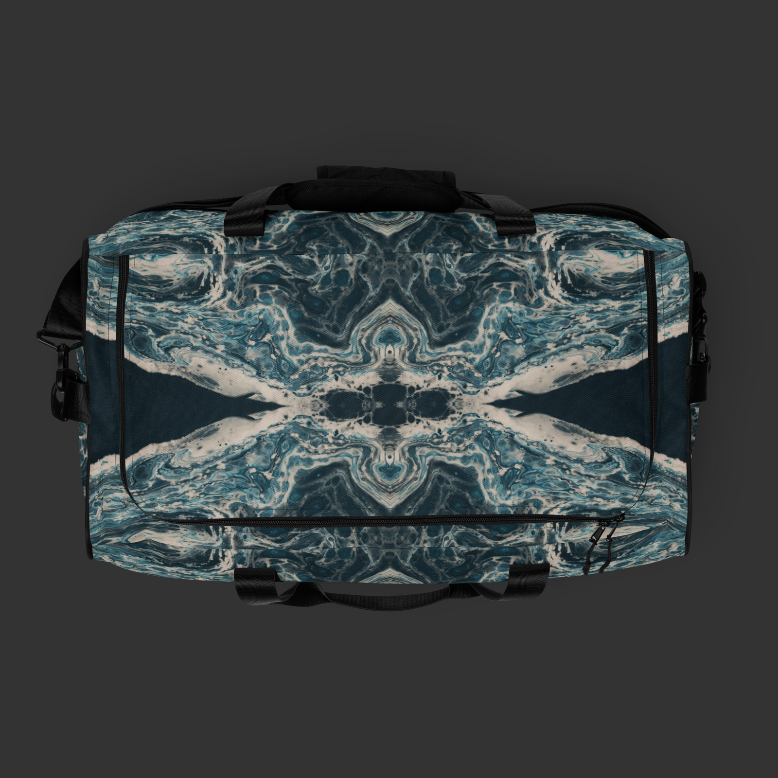 Duffle bag - Image 4