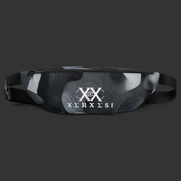 Fanny Pack