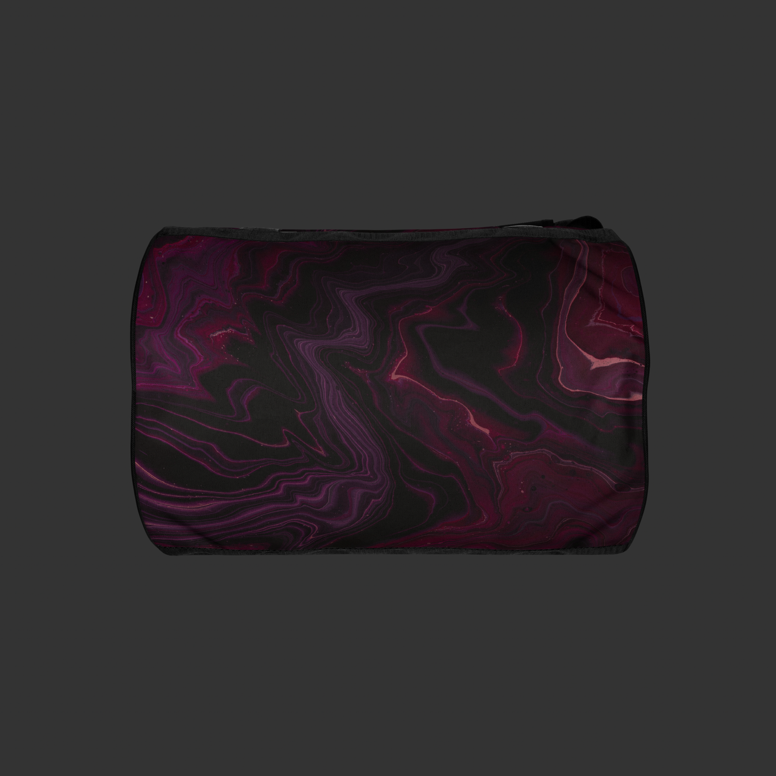 All-over print gym bag - Image 3