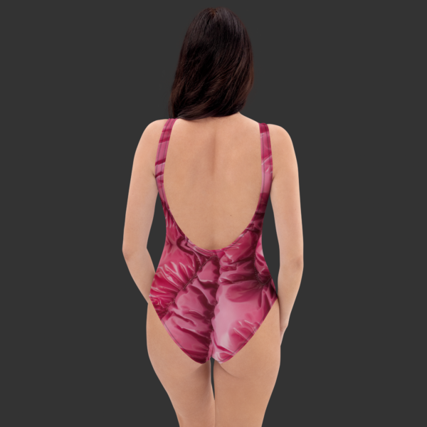 One-Piece Swimsuit - Image 2