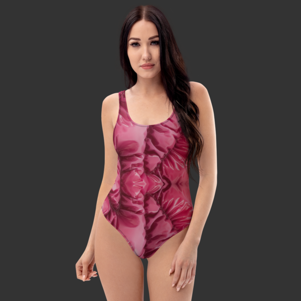 One-Piece Swimsuit