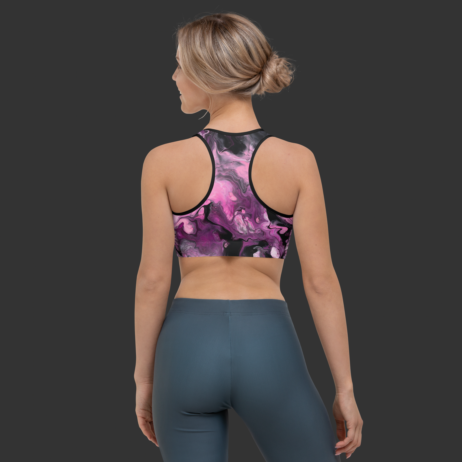 Sports bra - Image 2