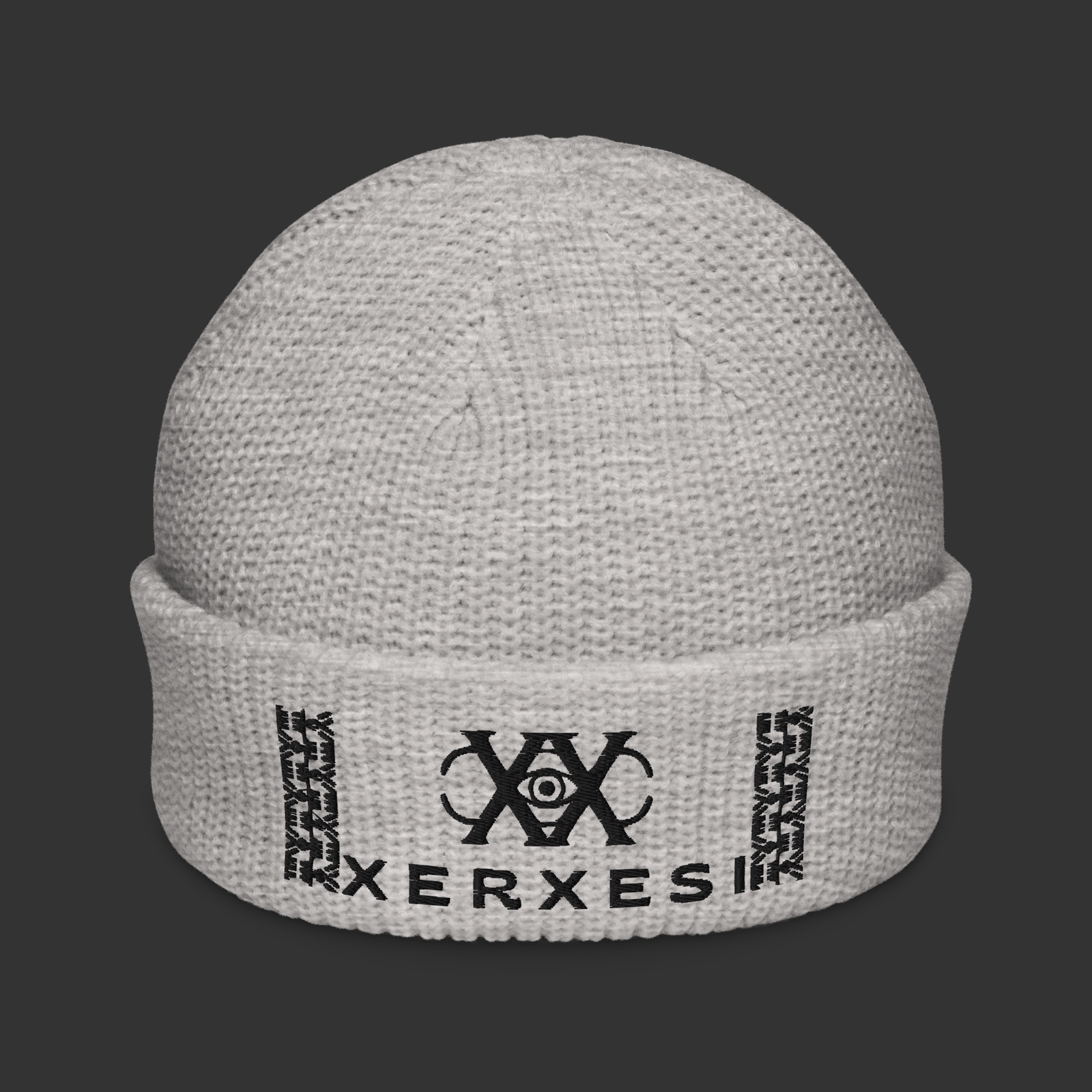 Fisherman beanie - Image 2