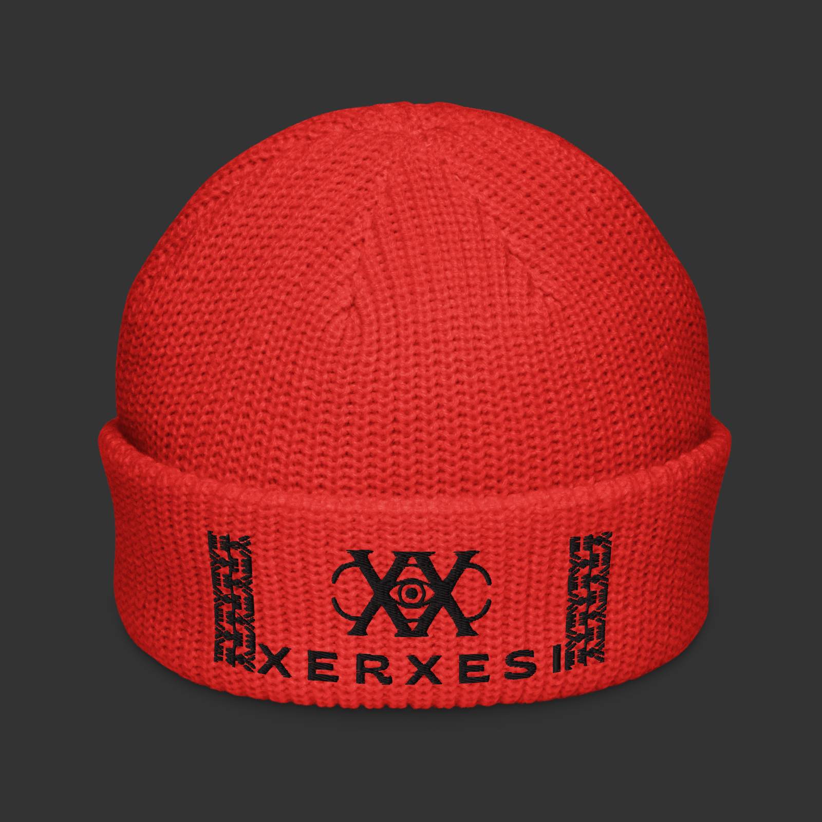 Fisherman beanie - Image 3